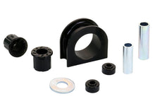 Load image into Gallery viewer, Whiteline 2001 Toyota Sequoia Steering Rack Bushing Kit - eliteracefab.com