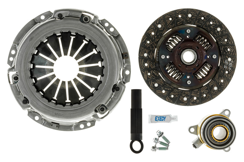 Exedy OE 2011-2015 Scion TC L4 Clutch Kit - eliteracefab.com