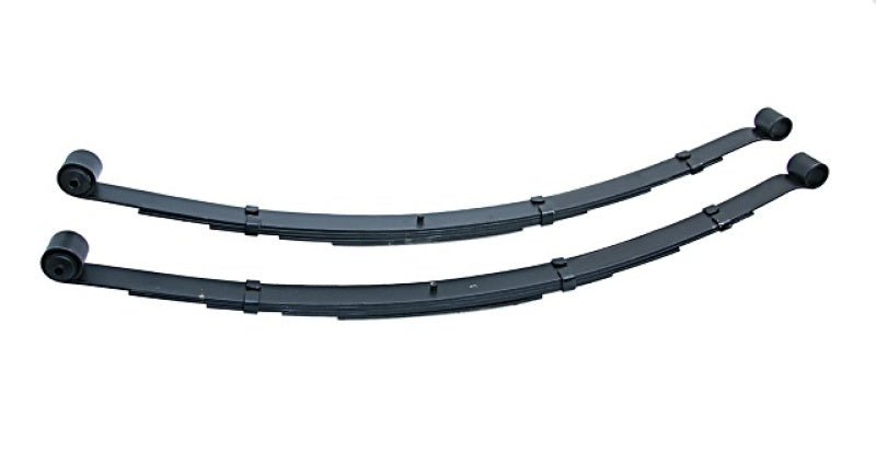 Belltech 67-81 Camaro/Firebird Muscle Car Leaf Spring (Single) - eliteracefab.com