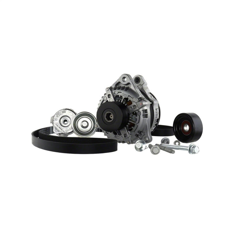 Ford Racing Gen 3 Coyote 175Amp Alternator Kit Ford Racing