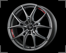 Load image into Gallery viewer, Gram Lights 57FXZ Overseas 19x8.5 +40 5-108 Matte Graphite w/Machining Wheel