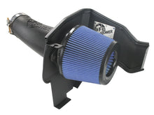 Load image into Gallery viewer, aFe MagnumFORCE Intake Stage-2 Pro 5R 11-12 Dodge Challenger/Charger / 11-12 Chrysler 300 V8 6.4L - eliteracefab.com