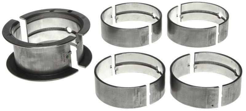 Clevite Chevrolet V8 366-396-402-427-454 1965-00 Main Bearing Set Clevite