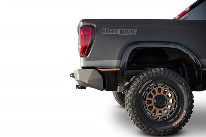 ADD 19-21 Chevy / GMC 1500 Stealth Fighter Rear Bumper Addictive Desert Designs