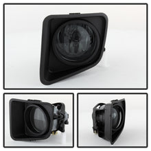 Load image into Gallery viewer, Spyder Toyota Tundra 2014+ OEM Fog Lights W/Switch- Smoked FL-CL-TTU14-SM - eliteracefab.com