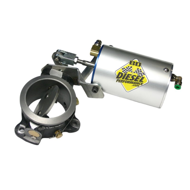 BD Diesel Brake - 1994-1997 Ford 7.3L Vac/Turbo Mount BD Diesel