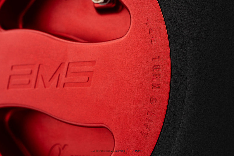 AMS Performance ALP.22.02.0001-1 2015+ Lamborghini Huracan Ice Tank