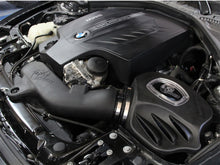 Load image into Gallery viewer, aFe Momentum Intake Stage-2 Si Pro 5R 14 BMW 435i (F32) L6-3.0 / 12-15 335i (F30) L6 3.0L - eliteracefab.com