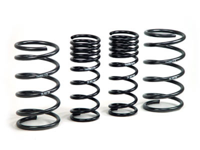 H&R 00-05 Ford Focus/Focus SVT DAW Sport Spring (Non Wagon) - eliteracefab.com