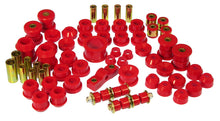 Load image into Gallery viewer, Prothane 94-00 Acura Integra Total Kit - Red