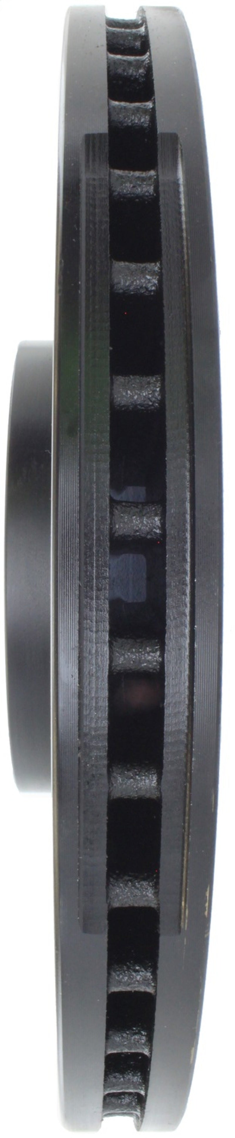 StopTech Slotted Sport Brake Rotor - eliteracefab.com
