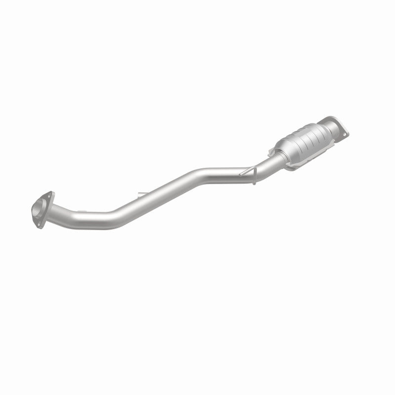 MagnaFlow Conv DF 90-95 300ZX Turbo Passenger Side 49S Magnaflow