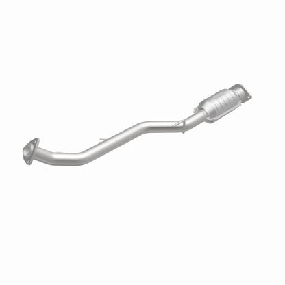 MagnaFlow Conv DF 90-95 300ZX Turbo Passenger Side 49S Magnaflow