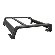 Load image into Gallery viewer, Westin 05-21 Toyota Tacoma Overland Cargo Rack Base - Textured Black - eliteracefab.com