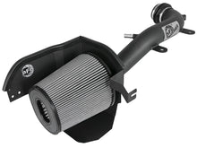 Load image into Gallery viewer, aFe Magnum FORCE Stage-2XP Cold Air Intake w/Pro DRY Filter 18-20 Jeep Wrangler JL 2.0T- Media Black - eliteracefab.com