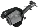 aFe Magnum FORCE Stage-2XP Cold Air Intake w/Pro DRY Filter 18-20 Jeep Wrangler JL 2.0T- Media Black