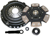 Comp Clutch 07-10 350z/370z VQ35HR / VQ37HR Stage 4 - 6 Pad Ceramic Clutch Kit