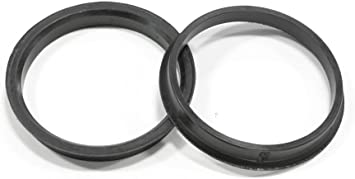 SSR Plastic Hub Rings 73.0 - 66.1 (Pair) - eliteracefab.com