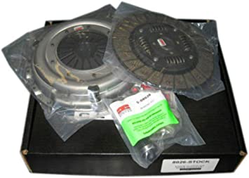 Comp Clutch 94-01 Acura Integra 1.6L DOHC/1.8L/2.0L Stock Clutch Kit - eliteracefab.com