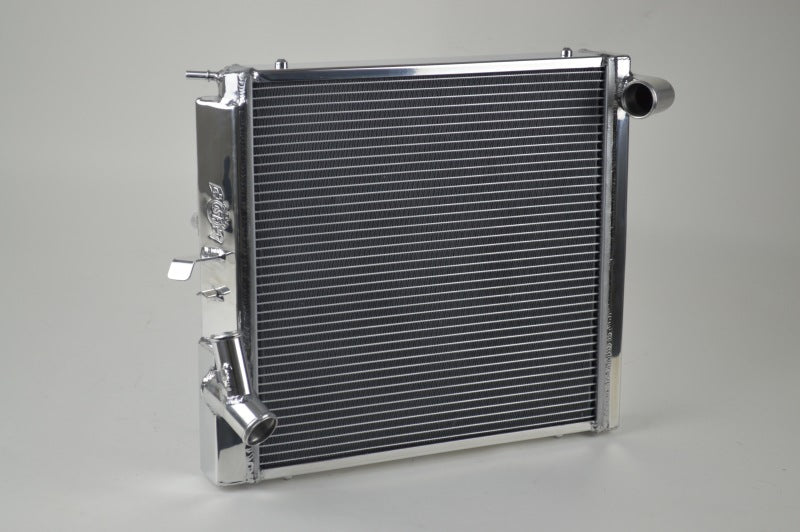 CSF Radiator Right Porsche Boxster | 911 | Cayman - eliteracefab.com