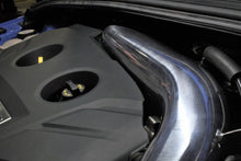 Load image into Gallery viewer, Mishimoto 2016+ Ford Focus RS Performance Air Intake Kit - Wrinkle Black - eliteracefab.com