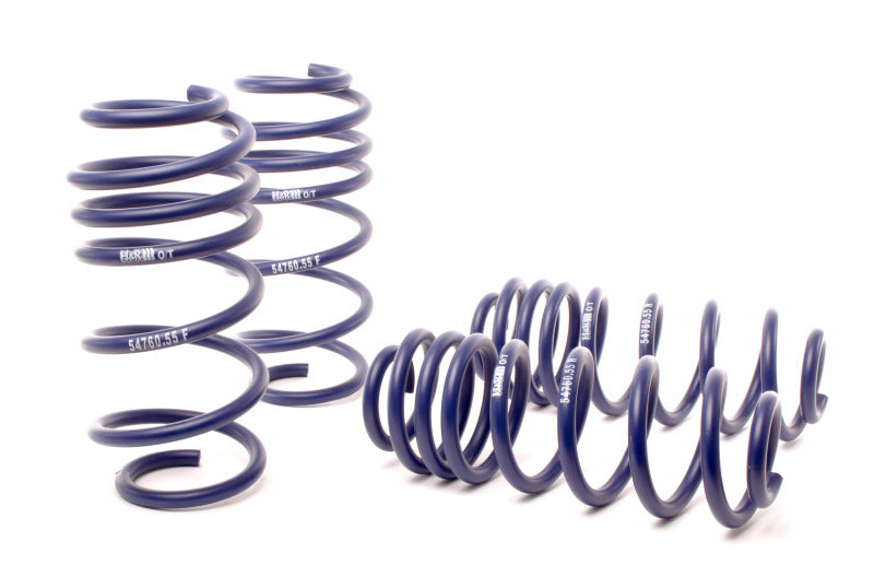 H&R 12-15 Volkswagen Passat Sedan 2.5L/1.8T/TDI/V6 OE Sport Spring (Non 4Motion) - eliteracefab.com