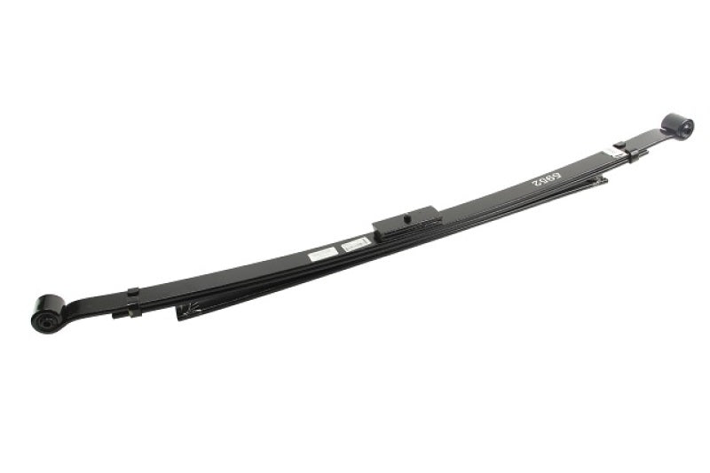 Belltech LEAF SPRING 99-07 CHEVY C-1500 - eliteracefab.com