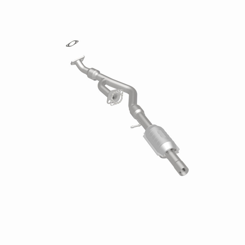 MagnaFlow Conv DF 01-03 Santa Fe Magnaflow