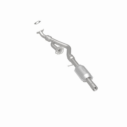 MagnaFlow Conv DF 01-03 Santa Fe Magnaflow