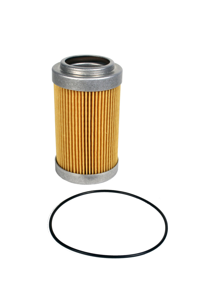 Aeromotive Replacement Filter Element 10 Micron Canister - eliteracefab.com