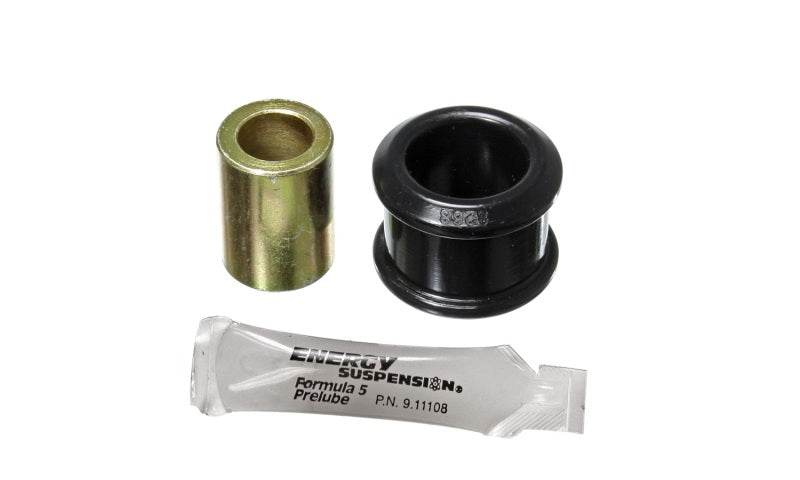 Energy Suspension 2005-07 Ford F-250/F-350 SD 4WD Front Track Arm Bushing Set - Black - eliteracefab.com