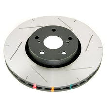 Load image into Gallery viewer, DBA 04-06 Lexus RX330 Front 4000 Series Slotted Rotor DBA