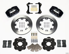 Load image into Gallery viewer, Wilwood Dynapro Radial Front Kit 12.19in Mini Cooper - eliteracefab.com