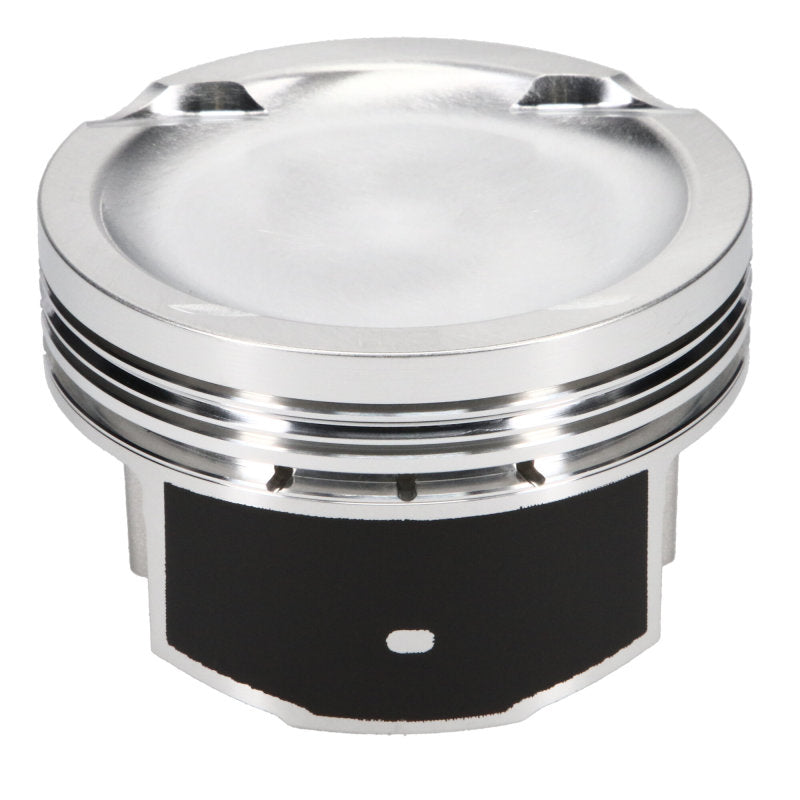 JE Pistons Volkswagen 2.0T TSI Piston Kit – 83.00 Mm Bore – 1.165 In. CH, -7.80 CC JE Pistons