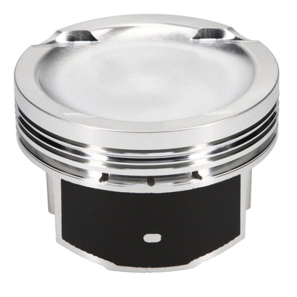 JE Pistons Volkswagen 2.0T TSI Piston Kit – 83.00 Mm Bore – 1.165 In. CH, -7.80 CC JE Pistons