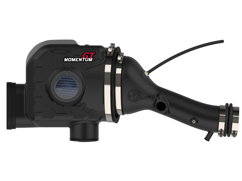 aFe Momentum GT Pro 5R Cold Air Intake System 05-11 Toyota Tacoma V6 4.0L - eliteracefab.com