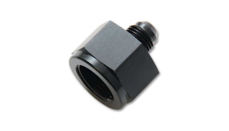 Vibrant -16AN Female to -10AN Male Reducer Adapter - eliteracefab.com