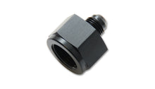 Load image into Gallery viewer, Vibrant -20AN Female to -16AN Male Reducer Adapter Fitting - eliteracefab.com