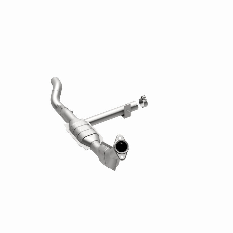 MagnaFlow Conv DF 01 Ford F150 5.4L Magnaflow