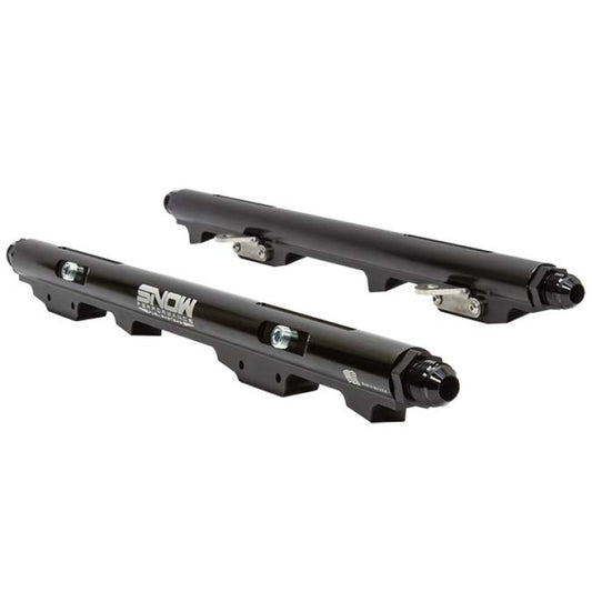 Snow Performance Billet Fuel Rail Kit, LSXR 60mm Injector - SNF-35603
