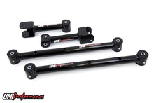 Load image into Gallery viewer, UMI Performance 78-88 GM G-Body Tubular Upper &amp; Lower Control Arms Kit - eliteracefab.com