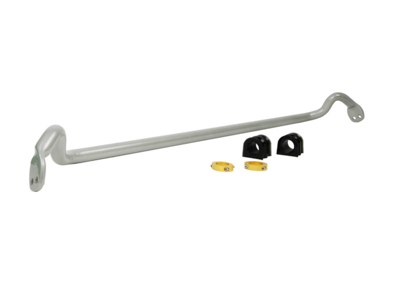 Whiteline 04-07 Subaru STi Front 27mm Swaybar-XX h/duty Blade adjustable - eliteracefab.com