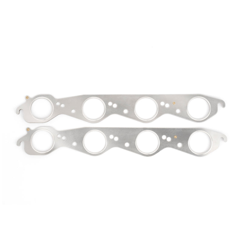 Cometic GM/Mercury Marine 525/625 502 Gen VI Big Block V8 .030in MLS Exhaust Manifold Gasket Set Cometic Gasket