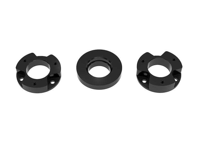 ICON 2021+ Ford Bronco 3in Lift C/O Spacer Kit - eliteracefab.com