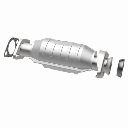 MagnaFlow Conv Ford-Mazda 13.25X6.5X4 2/2 Magnaflow
