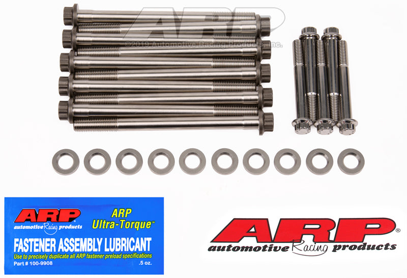 ARP Toyota 2.0L 4U-GSE 4cyl Main Bolt Kit ARP