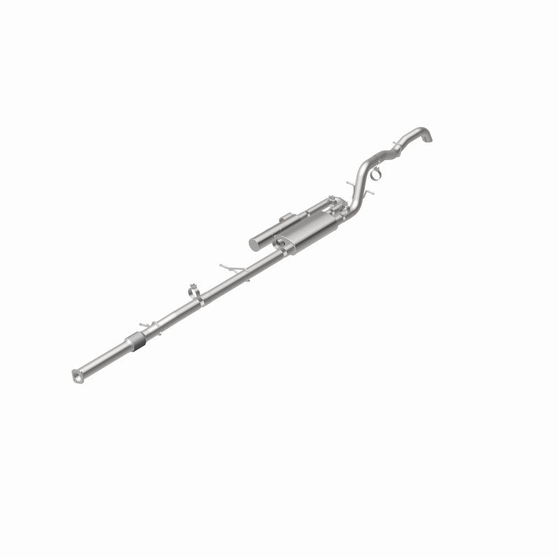 MagnaFlow 2023+ Chevy Colorado Overland Series Cat-Back Exhaust Magnaflow