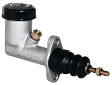 Load image into Gallery viewer, Wilwood Aluminum Master Cylinder - .700in Bore - eliteracefab.com