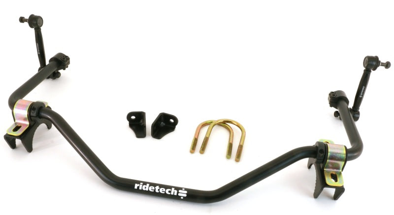 Ridetech 68-72 GM A-Body Rear MuscleBar - eliteracefab.com