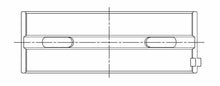 Load image into Gallery viewer, ACL Toyota/Lexus 2JZGE/2JZGTE 3.0L 0.025 Oversized High Performance Main Bearing Set - CT-1 Coated